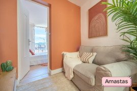 Location
Appartement T2 avec son balcon filant en plein cœur du 6eme arrondissement de Marseille