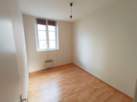 
                                                                                        Vente
                                                                                         Appartement T2 avec terrasse hypercentre Amiens