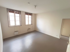 
                                                                                        Vente
                                                                                         Appartement T2 avec terrasse hypercentre Amiens