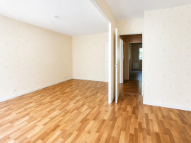 
                                                                                        Vente
                                                                                         Appartement T2 avec terrasse plein sud et garage – Angers, Hauteurs Saint-Jean