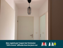 
                                                                                        Vente
                                                                                         APPARTEMENT T2 BIS 59M2 ILE DE NANTES BORDS DE LOIRE