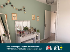 
                                                                                        Vente
                                                                                         APPARTEMENT T2 BIS 59M2 ILE DE NANTES BORDS DE LOIRE