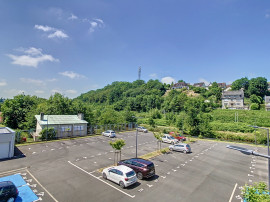 
                                                                                        Vente
                                                                                         APPARTEMENT T2 CENTRE VILLE IMMEUBLE RECENT