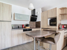
                                                                                        Vente
                                                                                         APPARTEMENT T2 CENTRE VILLE IMMEUBLE RECENT
