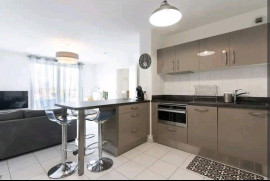 
                                                                                        Location
                                                                                         Appartement T2 climatisé