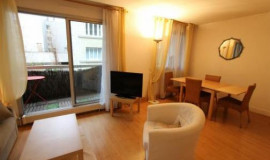 Location
Appartement T2 de 32 m2 dans un immeuble récent