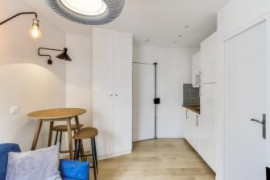 
                                                                                        Location
                                                                                         appartement T2  de 32 mètres