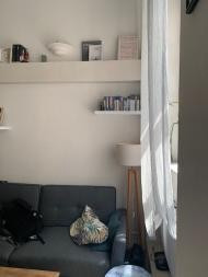 Location
Appartement T2 de 32m2 a Lyon 3eme