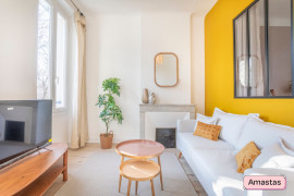 Location
Appartement T2 de 37 m2 secteur Joliette