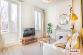 Location
Appartement T2 de 37 m2 secteur Joliette