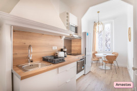Location
Appartement T2 de 37 m2 secteur Joliette