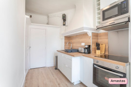 Location
Appartement T2 de 37 m2 secteur Joliette