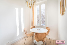 Location
Appartement T2 de 37 m2 secteur Joliette