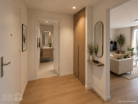 
                                                                                        Vente
                                                                                         Appartement T2 de 44m2 à Vanves