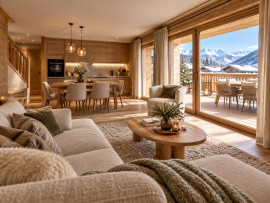 
                                                                                        Vente
                                                                                         Appartement T2 duplex de 53 m2 avec Terrasse