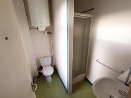 
                                                                                        Vente
                                                                                         Appartement T2 Duplex possible Hypercentre Amiens