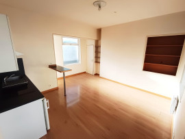 
                                                                                        Vente
                                                                                         Appartement T2 Duplex possible Hypercentre Amiens