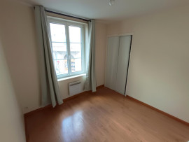 
                                                                                        Vente
                                                                                         Appartement T2 Duplex possible Hypercentre Amiens
