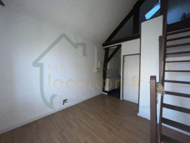 
                                                                                        Location
                                                                                         Appartement T2 en HYPER-CENTRE