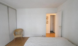 
                                                                        Location
                                                                         Appartement T2 entièrement rénové