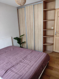 
                                                                                        Location
                                                                                         Appartement T2 étudiant