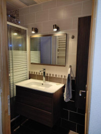 
                                                                                        Location
                                                                                         Appartement T2 étudiant