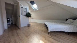 Location
APPARTEMENT T2 GARE A PIED