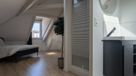 Location
APPARTEMENT T2 GARE A PIED
