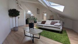 Location
APPARTEMENT T2 GARE A PIED