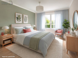 
                                                                                        Vente
                                                                                         Appartement T2 idéalement placé dans le 13ème