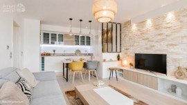 
                                                                                        Vente
                                                                                         Appartement T2 idéalement placé dans le 13ème
