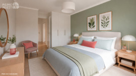 
                                                                                        Vente
                                                                                         Appartement T2 idéalement placé dans le 13ème