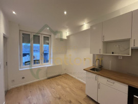 Location
Appartement T2 idéalement situé à SAINT-QUENTIN