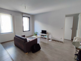 
                                                                                        Vente
                                                                                         Appartement T2 Libre à Bordeaux