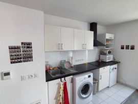 
                                                                                        Vente
                                                                                         Appartement T2 Libre à Bordeaux