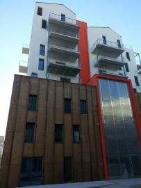 
                                                                                        Vente
                                                                                         Appartement T2 Libre à Bordeaux