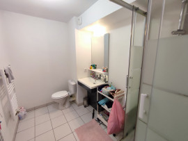 
                                                                                        Vente
                                                                                         Appartement T2 Libre à Bordeaux