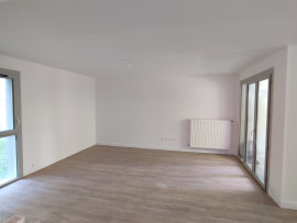 
                                                                                        Vente
                                                                                         Appartement T2 Libre à Bordeaux