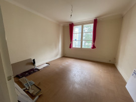 
                                                                                        Vente
                                                                                         Appartement T2 Libre à Tours