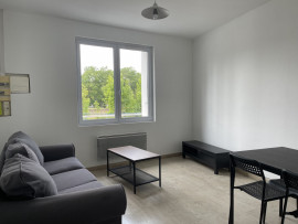 
                                                                                        Vente
                                                                                         Appartement T2 Libre à Tours