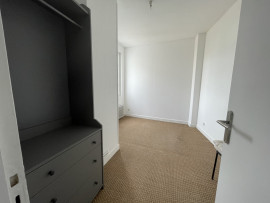 
                                                                                        Vente
                                                                                         Appartement T2 Libre à Tours