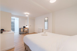 
                                                                                        Location
                                                                                         Appartement T2 - Lille Centre