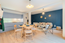 
                                                                                        Location
                                                                                         Appartement T2 - Lille Centre