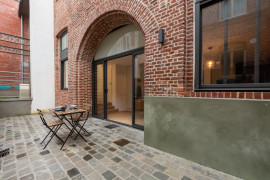 
                                                                                        Location
                                                                                         Appartement T2 - Lille Centre