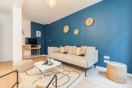 
                                                                                        Location
                                                                                         Appartement T2 - Lille Centre