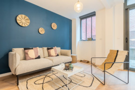 
                                                                                        Location
                                                                                         Appartement T2 - Lille Centre