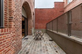 
                                                                                        Location
                                                                                         Appartement T2 - Lille Centre