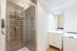 
                                                                                        Location
                                                                                         Appartement T2 - Lille Centre