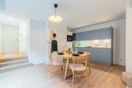 
                                                                                        Location
                                                                                         Appartement T2 - Lille Centre