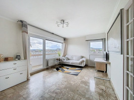 Vente
Appartement T2 lumineux avec balcon
